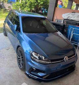 Volkswagen Golf TSI in Kota Bharu, KTN