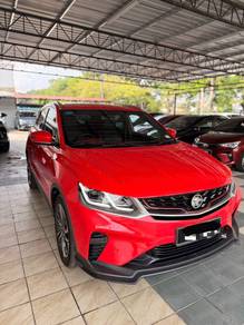 Proton X50 PREMIUM in Miri, SWK