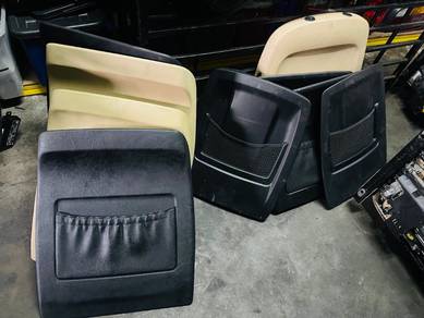Bmw E36 E39 E46 Seat Body Cover Original