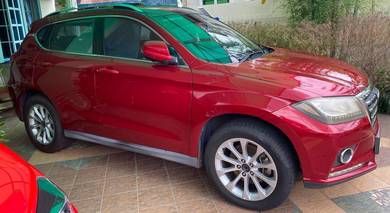 Haval H2 COMFORT in Georgetown, PNG
