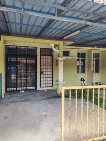 Terraced House For Rent in Kok Lanas,KTN