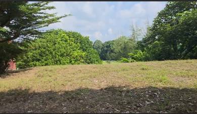 Residential Land in Kajang, SGR