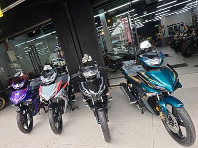 Yamaha Y16ZR