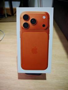 iPhone 17 pro 256gb