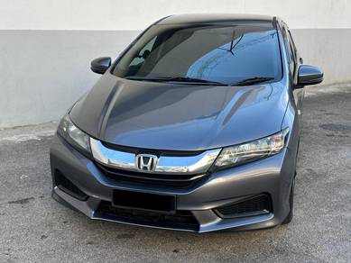 Honda City S+ in Bandar Bukit Tinggi, SGR