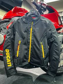 Original Ducati SPIDI Jacket