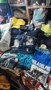 movie T-shirts