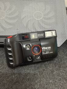 VITACON AUTO FOCUS film camera📷