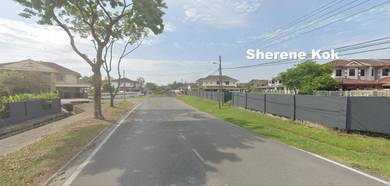 Agricultural Land in Kuching, SWK