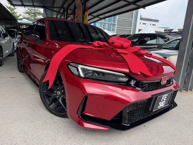 Honda Civic RS in Seremban 2, NSN