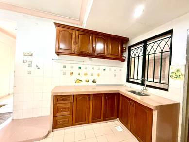Apartment For Sale in Vista Bayu (Klang)