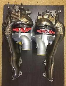 Audi S7 Turbo S7 S8 With Warranty New Turbo