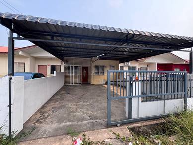 1-storey Terraced House For Sale in Tawau,SBH