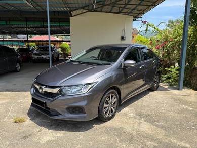 Honda City E in Bukit Mertajam, PNG