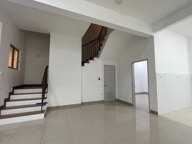 2-storey Terraced House For Rent in Klang,SGR