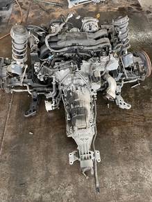 Toyota gt86 brz zn6 fa20 auto Gearbox