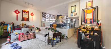 Semi-Detached House For Sale in Kuching,SWK