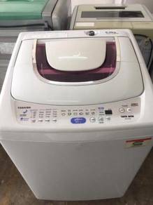 Toshiba 9kg Mesin Basuh Refurbish Washing Machine