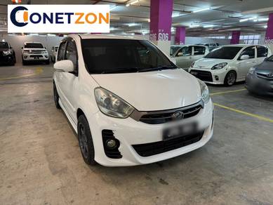 Perodua MyVi SE ZHS in Kota Damansara, SGR
