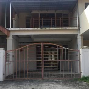 2-storey Terraced House For Sale in Johor Bahru,JHR