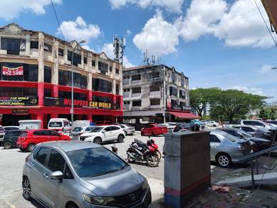Office space For Sale in Kajang,SGR