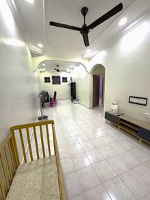 1-storey Terraced House For Sale in Kulai,JHR