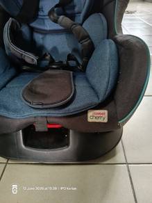 Baby Car Seat
