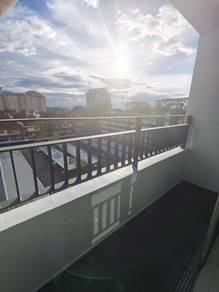 Apartment For Sale in Epic Residences