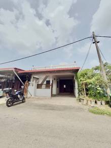 1-storey Terraced House For Sale in Sungai Petani,KDH