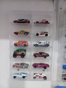 Hot Wheels Diecast Car RM5 each