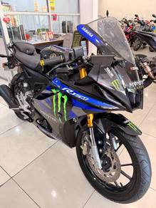 Yamaha YZF-R15