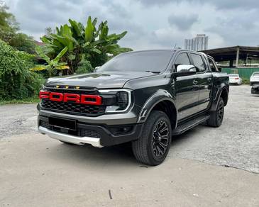 Ford Ranger XLT in Kajang, SGR