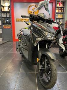 WMOTO ES125