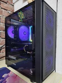 PC Gaming|Intel i5-10400F + GTX 1070 + 16GB RAM 