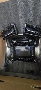 Agh30 Ori parts