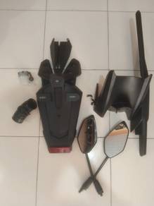 barang y15zr good condition 