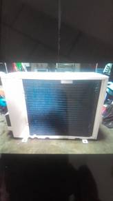 sharp air conditioner 