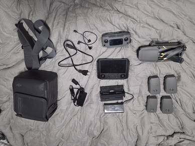 DJI Mavic 2