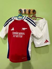 adidas arsenal jersey (original)