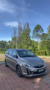 2015 Proton Exora BOLD EXECUTIVE