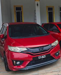Honda Jazz E in Bachok, KTN