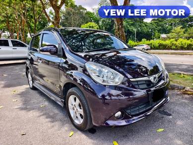 Perodua MyVi EZE ELEGANCE in Kuching, SWK