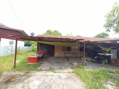 Semi-Detached House For Sale in Putatan,SBH