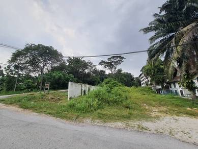 Agricultural Land in Sungai Penchala, KUL