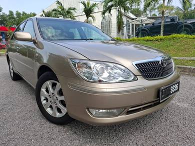 Toyota Camry V in Seri Kembangan, SGR