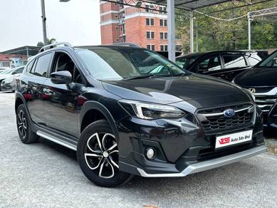 Subaru XV GT EDITION in Seri Kembangan, SGR