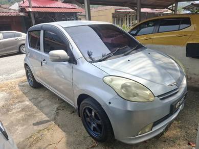 Perodua MyVi SX in Kuala Pilah, NSN