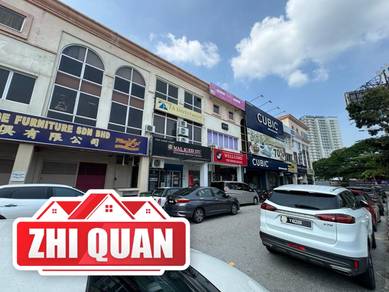 Shop lot For Sale in Bayan Lepas,PNG
