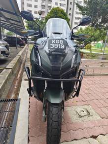 Honda ADV 160