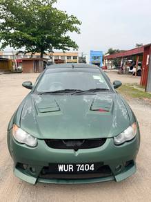 Proton Satria NEO H-LINE CPS in Mantin, NSN